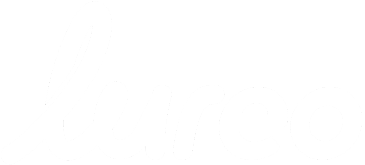 Lureo Beta Logo